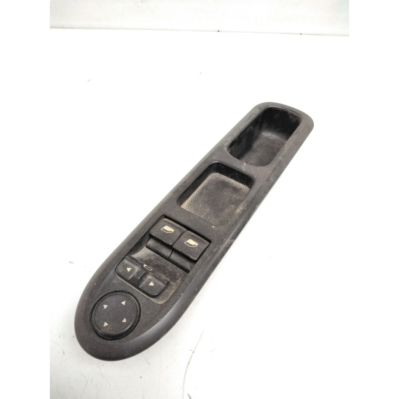 Recambio de mando elevalunas delantero izquierdo para peugeot 407 sw (6e_, 6d_) 1.6 hdi 110 referencia OEM IAM 53269706  5326970