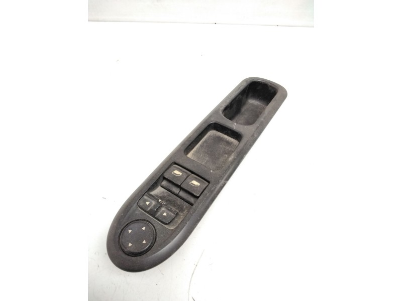 Recambio de mando elevalunas delantero izquierdo para peugeot 407 sw (6e_, 6d_) 1.6 hdi 110 referencia OEM IAM 53269706  5326970
