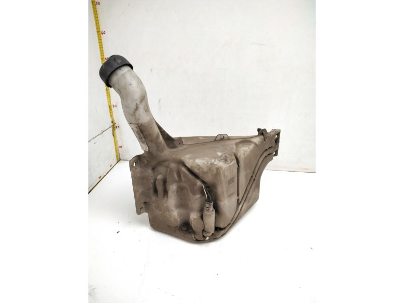 Recambio de deposito limpia para scania serie 4 124 referencia OEM IAM   