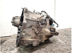 Recambio de caja cambios para nissan qashqai ii suv (j11, j11_) 1.6 dci referencia OEM IAM JG71   2