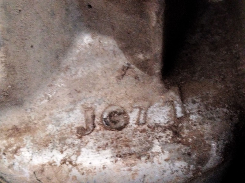 Recambio de caja cambios para nissan qashqai ii suv (j11, j11_) 1.6 dci referencia OEM IAM JG71  