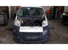 citroën nemo del año 2009