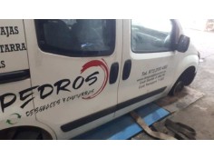 citroën nemo del año 2009 2