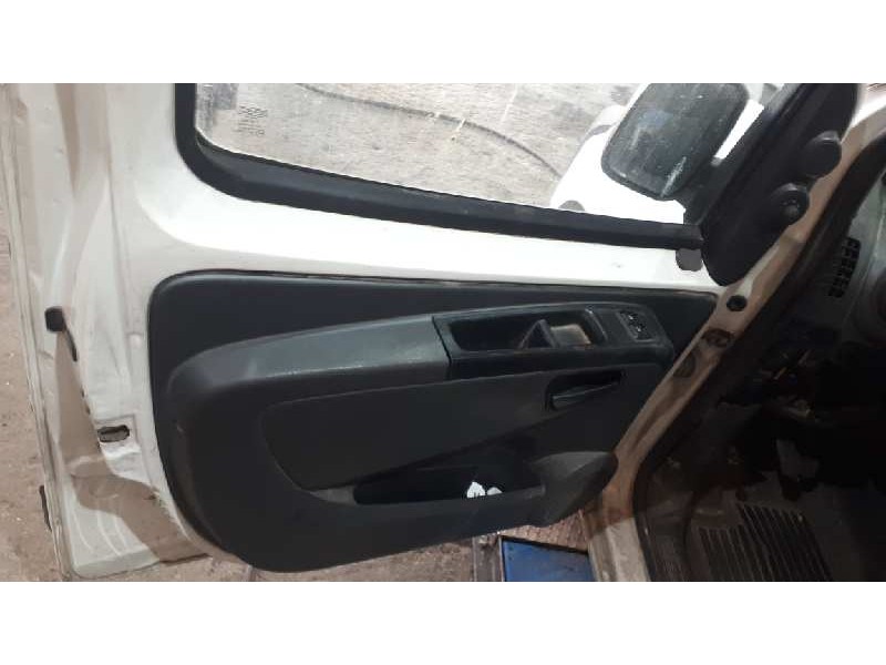 citroën nemo del año 2009