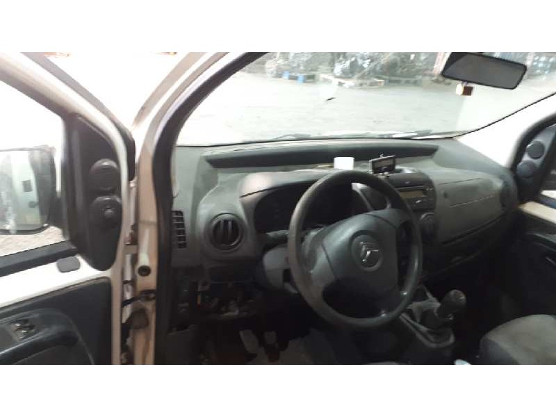 citroën nemo del año 2009