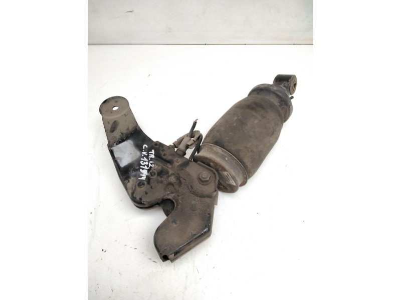 Recambio de amortiguador neumatico cabina trasero para man 18.d26 f tga 18.480 referencia OEM IAM 81417226055  con enganche cabi
