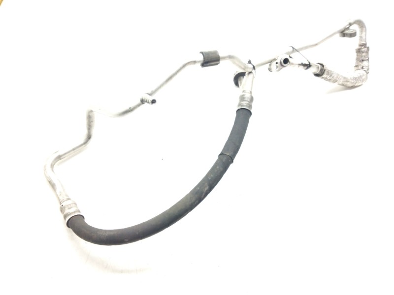 Recambio de tubos aire acondicionado para seat alhambra (710, 711) 2.0 tdi referencia OEM IAM   