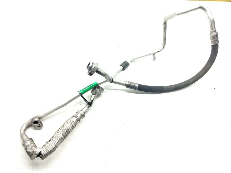 Recambio de tubos aire acondicionado para seat alhambra (710, 711) 2.0 tdi referencia OEM IAM   