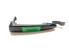 Recambio de maneta exterior delantera izquierda para bmw 3 (e90) 320 d referencia OEM IAM   