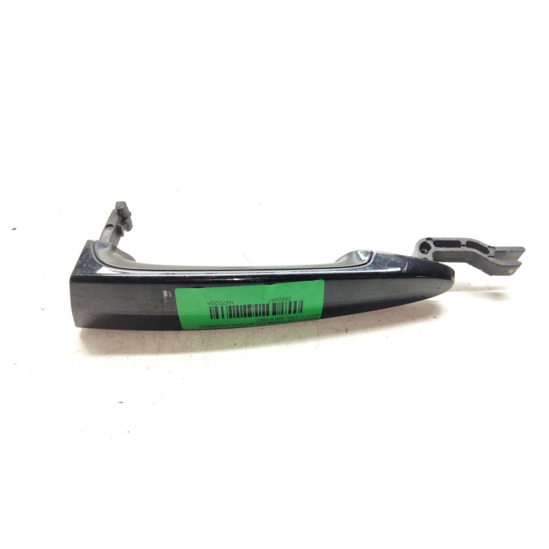 Recambio de maneta exterior delantera izquierda para bmw 3 (e90) 320 d referencia OEM IAM   