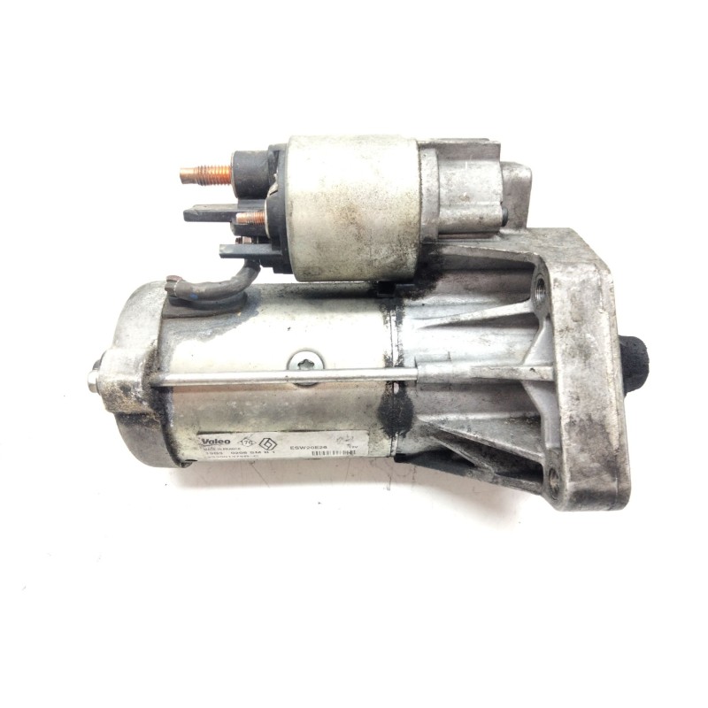 Recambio de motor arranque para nissan qashqai ii suv (j11, j11_) 1.6 dci referencia OEM IAM 233001375R  