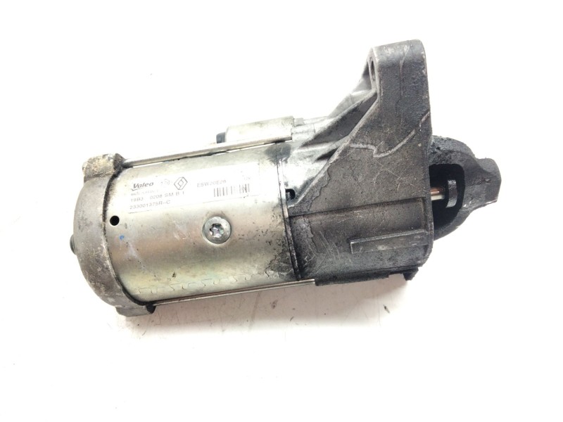 Recambio de motor arranque para nissan qashqai ii suv (j11, j11_) 1.6 dci referencia OEM IAM 233001375R  
