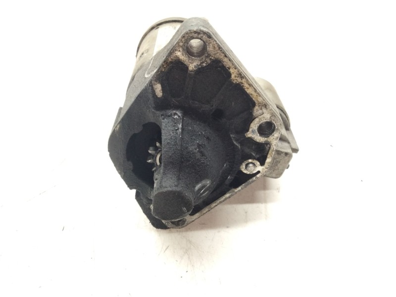 Recambio de motor arranque para nissan qashqai ii suv (j11, j11_) 1.6 dci referencia OEM IAM 233001375R  