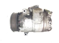 Recambio de compresor aire acondicionado para nissan qashqai ii suv (j11, j11_) 1.6 dci referencia OEM IAM 92600BB60A  