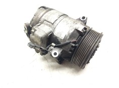 Recambio de compresor aire acondicionado para nissan qashqai ii suv (j11, j11_) 1.6 dci referencia OEM IAM 92600BB60A   2