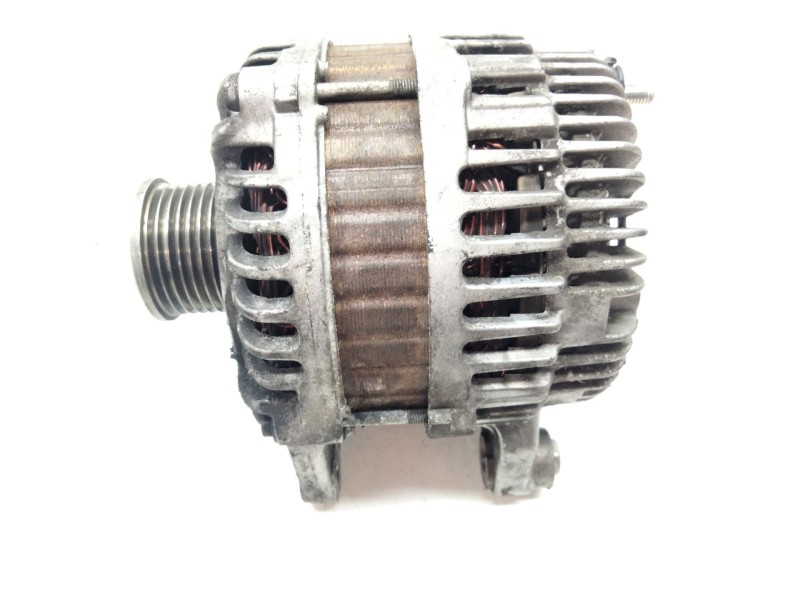 Recambio de alternador para nissan qashqai ii suv (j11, j11_) 1.6 dci referencia OEM IAM 23100JD71B  