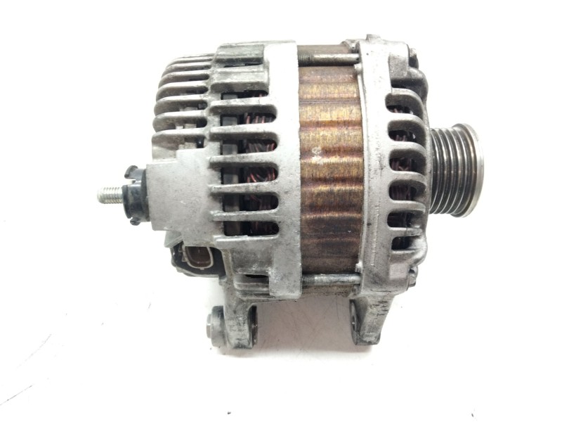 Recambio de alternador para nissan qashqai ii suv (j11, j11_) 1.6 dci referencia OEM IAM 23100JD71B  