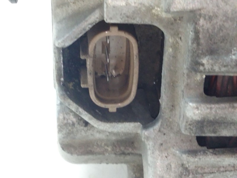 Recambio de alternador para nissan qashqai ii suv (j11, j11_) 1.6 dci referencia OEM IAM 23100JD71B  