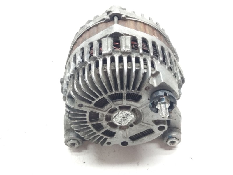 Recambio de alternador para nissan qashqai ii suv (j11, j11_) 1.6 dci referencia OEM IAM 23100JD71B  