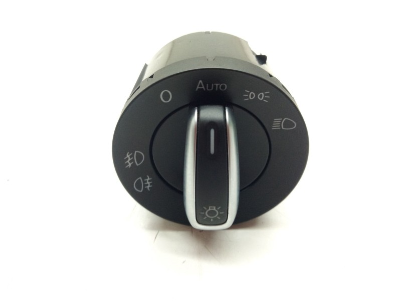 Recambio de mando luces para seat alhambra (710, 711) 2.0 tdi referencia OEM IAM 3C8941431A  