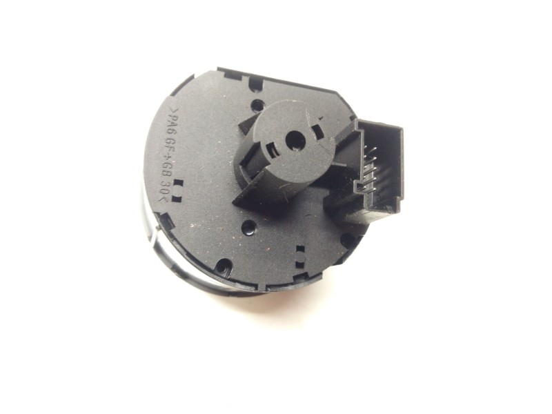 Recambio de mando luces para seat alhambra (710, 711) 2.0 tdi referencia OEM IAM 3C8941431A  