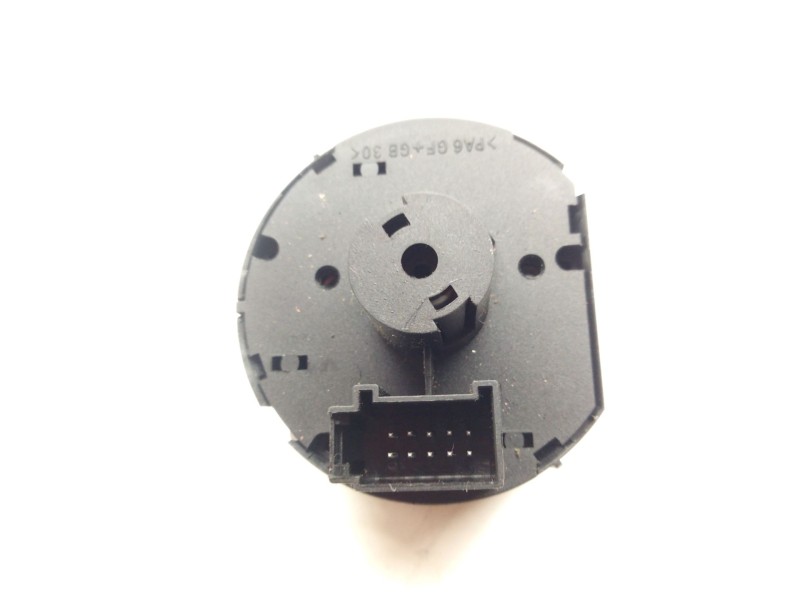 Recambio de mando luces para seat alhambra (710, 711) 2.0 tdi referencia OEM IAM 3C8941431A  