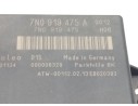 MODULO ELECTRONICO 7N0919475 