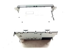 Recambio de sistema audio / radio cd para seat alhambra (710, 711) 2.0 tdi referencia OEM IAM 7N5035186B   2