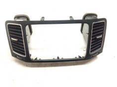 Recambio de aireador central para seat alhambra (710, 711) 2.0 tdi referencia OEM IAM 7N0858069D  