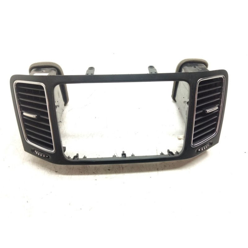 Recambio de aireador central para seat alhambra (710, 711) 2.0 tdi referencia OEM IAM 7N0858069D  