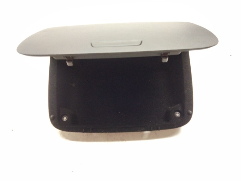 Recambio de guantera para seat alhambra (710, 711) 2.0 tdi referencia OEM IAM 7N0857922  