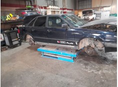 audi 80 b4 sedán (8c2) del año 1994 2