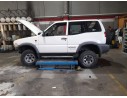 NISSAN TERRANO II (R20)