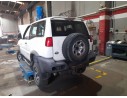 NISSAN TERRANO II (R20)