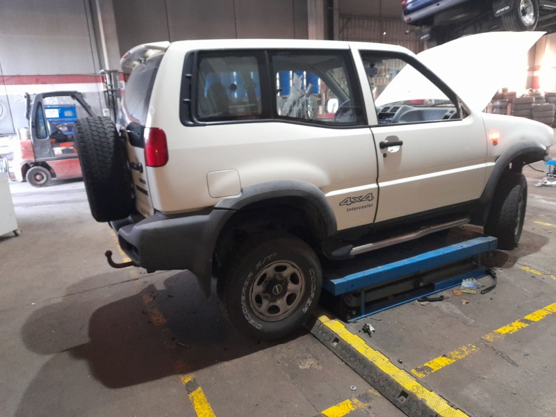 nissan terrano ii (r20) del año 1999