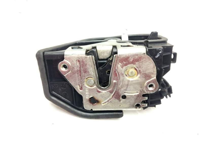 Recambio de cerradura puerta trasera izquierda para mini mini countryman (r60) cooper d referencia OEM IAM 7276673  