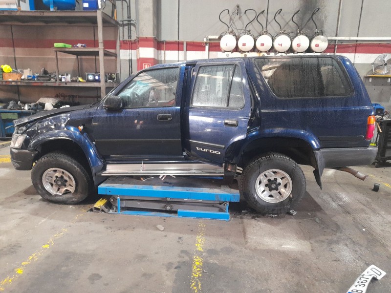 toyota 4 runner iii (_n18_) del año 1996