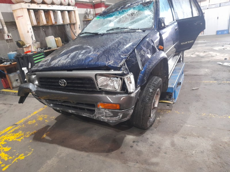 toyota 4 runner iii (_n18_) del año 1996