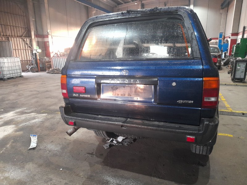 toyota 4 runner iii (_n18_) del año 1996