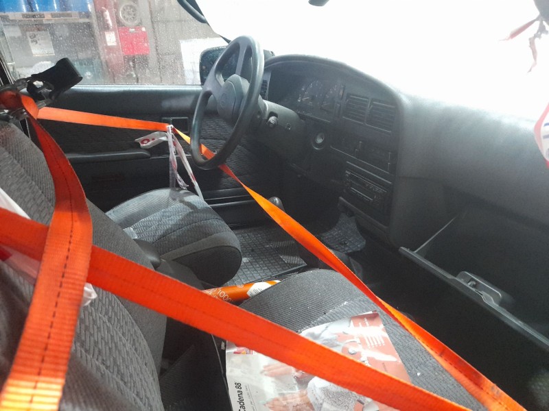 toyota 4 runner iii (_n18_) del año 1996