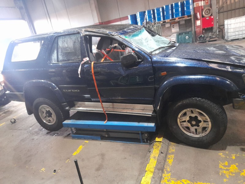 toyota 4 runner iii (_n18_) del año 1996