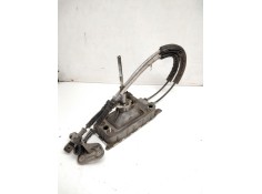Recambio de palanca cambio para audi a3 (8p1) 1.6 referencia OEM IAM 1K0711049BM  