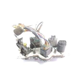 Recambio de mando calefaccion aire acondicionado para hyundai coupe (j2) 1.6 cat referencia OEM IAM   117274