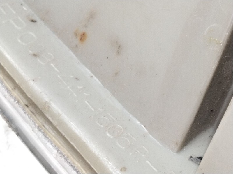 Recambio de piloto delantero derecho para audi 80 b4 sedán (8c2) 2.0 e quattro referencia OEM IAM 0084411505R  