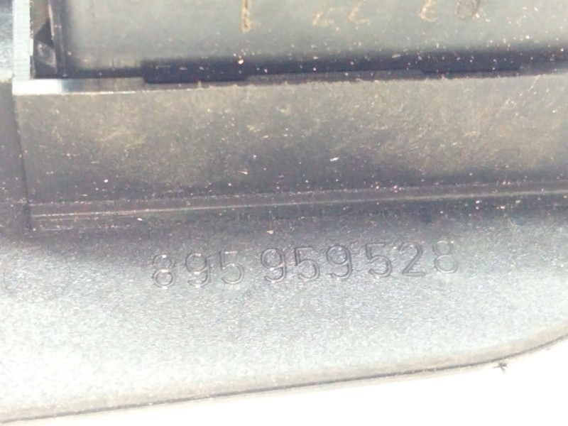 Recambio de mando elevalunas delantero derecho para audi 80 b4 sedán (8c2) 2.0 e quattro referencia OEM IAM 895959528  