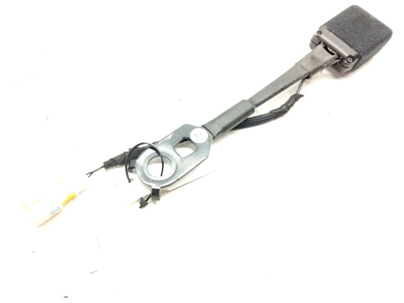 Recambio de enganche delantero izquierdo para citroën ds 7 ds 7 crossback buehdi referencia OEM IAM   