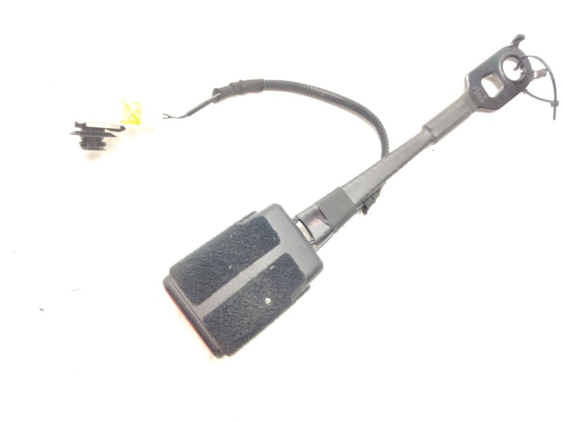 Recambio de enganche delantero derecho para citroën ds 7 ds 7 crossback buehdi referencia OEM IAM   