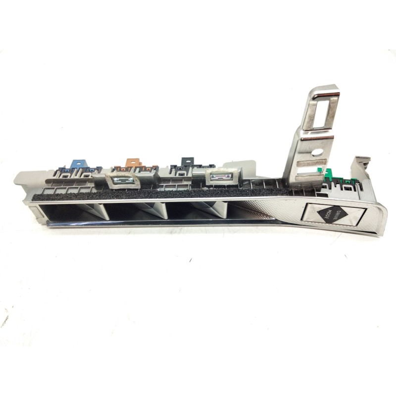 Recambio de mando elevalunas delantero izquierdo para citroën ds 7 ds 7 crossback buehdi referencia OEM IAM   