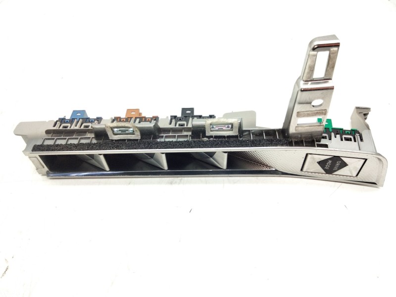 Recambio de mando elevalunas delantero izquierdo para citroën ds 7 ds 7 crossback buehdi referencia OEM IAM   