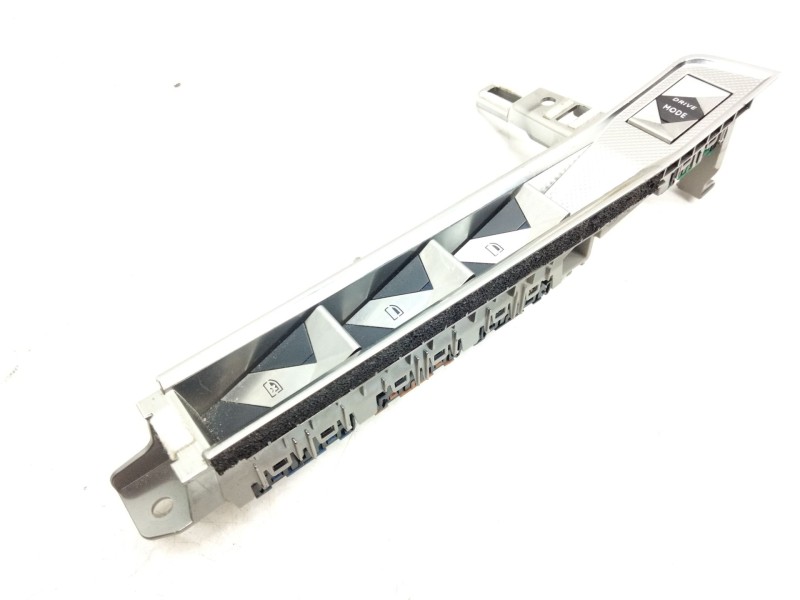 Recambio de mando elevalunas delantero izquierdo para citroën ds 7 ds 7 crossback buehdi referencia OEM IAM   